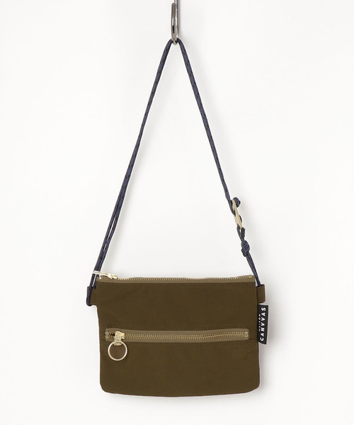 最安値低価 バッグ ウエストポーチ MAISON CANVVAS/メゾン キャンバス/トラベルウォレット&ポーチショルダー ZOZOTOWN PayPayモール店 - 通販 - PayPayモール 大人気定番