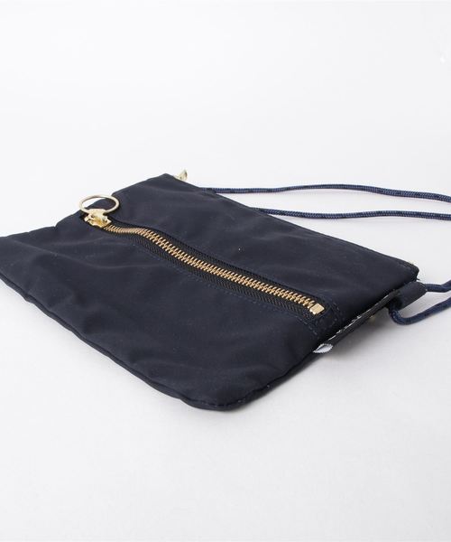 最安値低価 バッグ ウエストポーチ MAISON CANVVAS/メゾン キャンバス/トラベルウォレット&ポーチショルダー ZOZOTOWN PayPayモール店 - 通販 - PayPayモール 大人気定番
