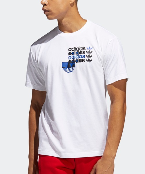 tシャツ Tシャツ フォーラム Tシャツ / アディダスオリジナルス tシャツ Tシャツ フォーラム Tシャツ / アディダスオリジナルス