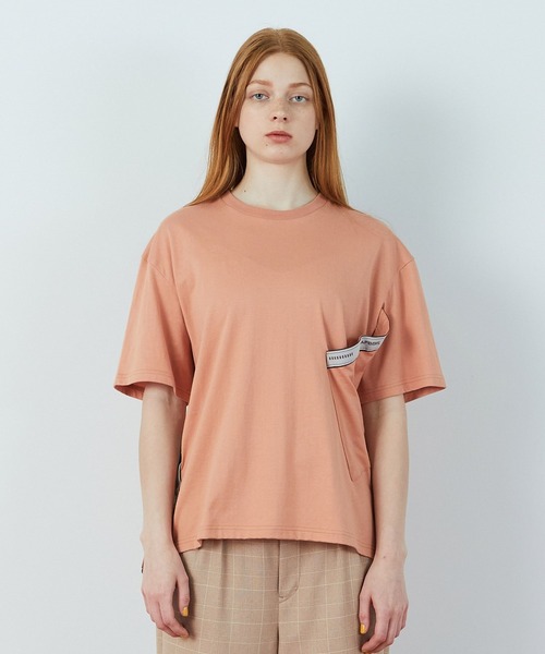在庫あ国産 tシャツ PayPayモール店 - 通販 - PayPayモール Tシャツ ループテープT ZOZOTOWN 限定15%OFF