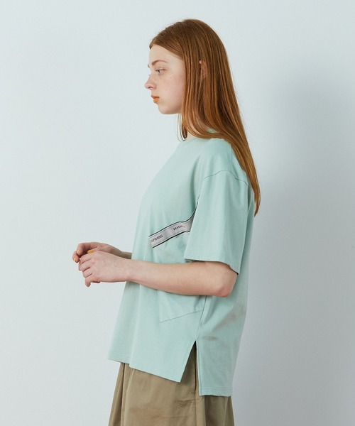 在庫あ国産 tシャツ PayPayモール店 - 通販 - PayPayモール Tシャツ ループテープT ZOZOTOWN 限定15%OFF