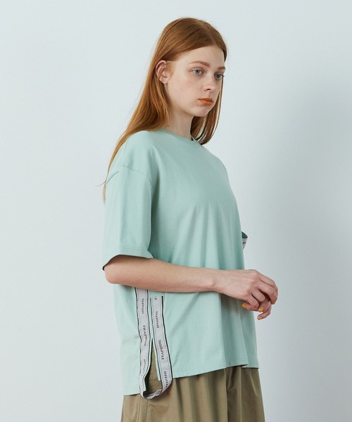 在庫あ国産 tシャツ PayPayモール店 - 通販 - PayPayモール Tシャツ ループテープT ZOZOTOWN 限定15%OFF