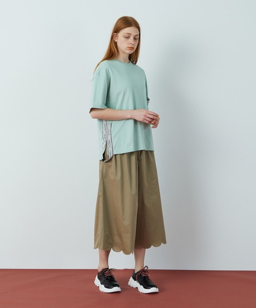在庫あ国産 tシャツ PayPayモール店 - 通販 - PayPayモール Tシャツ ループテープT ZOZOTOWN 限定15%OFF