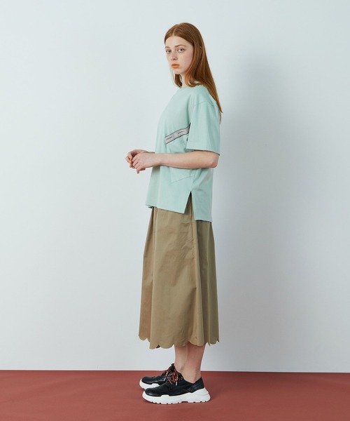 在庫あ国産 tシャツ PayPayモール店 - 通販 - PayPayモール Tシャツ ループテープT ZOZOTOWN 限定15%OFF