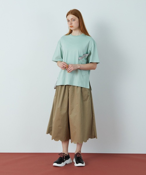 在庫あ国産 tシャツ PayPayモール店 - 通販 - PayPayモール Tシャツ ループテープT ZOZOTOWN 限定15%OFF