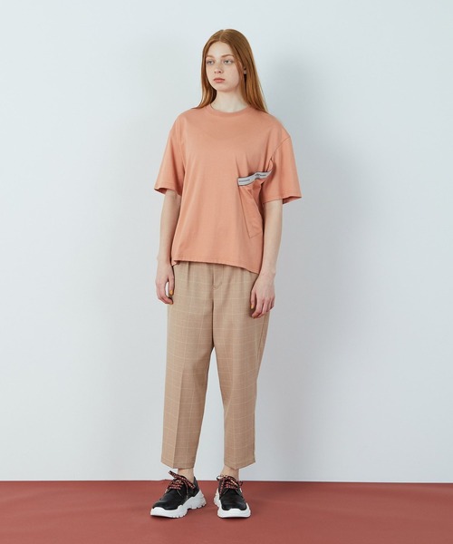 在庫あ国産 tシャツ PayPayモール店 - 通販 - PayPayモール Tシャツ ループテープT ZOZOTOWN 限定15%OFF