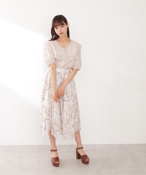 即納超特価 パンプス プラットフォームチャンキーヒール ZOZOTOWN PayPayモール店 - 通販 - PayPayモール 超歓迎新作