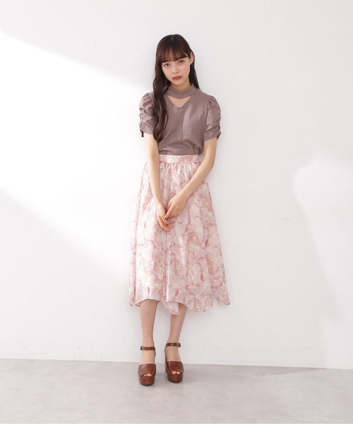 即納超特価 パンプス プラットフォームチャンキーヒール ZOZOTOWN PayPayモール店 - 通販 - PayPayモール 超歓迎新作