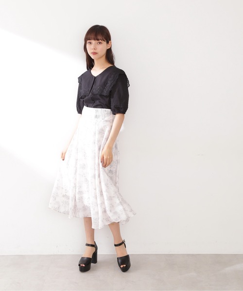 即納超特価 パンプス プラットフォームチャンキーヒール ZOZOTOWN PayPayモール店 - 通販 - PayPayモール 超歓迎新作