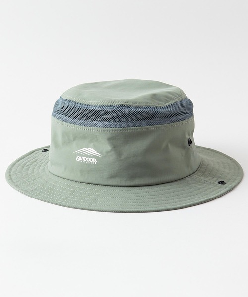 OUTDOOR PRODUCTS（アウトドアプロダクツ） 帽子 ハット 「OUTDOOR