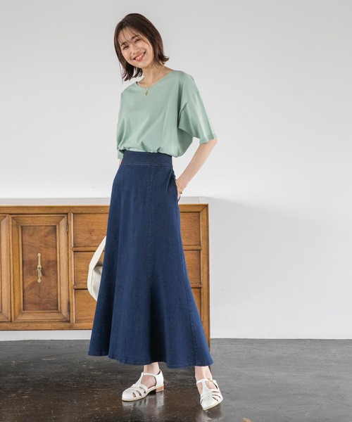 OUR 洗えるあったかプルオーバ ネイビー 洗えるあったかプルオーバー – OURHOME