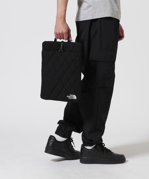 THE NORTH FACE ジオフェイスピーシースリーブ15インチ 廃盤品 THE NORTH FACE ジオフェイスピーシースリーブ15インチ 廃盤品