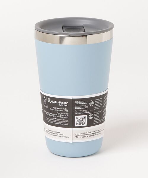 タンブラー メンズ Hydro Flask/ハイドロフラスク ステンレスタンブラー オールアラウンド タンブラー 16oz 473ml 890117｜zozo｜16