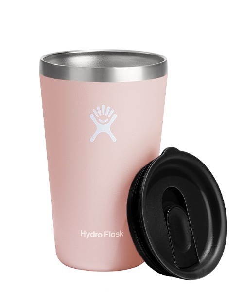 タンブラー メンズ Hydro Flask/ハイドロフラスク ステンレスタンブラー オールアラウンド タンブラー 16oz 473ml 890117｜zozo｜05