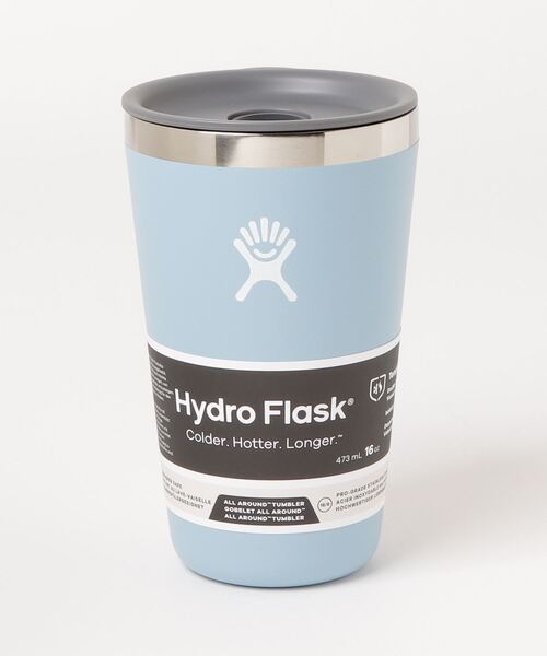 ハイドロフラスク ステンレスタンブラー ハイドロフラスク Hydro Flask 16oz タンブラー ステンレス