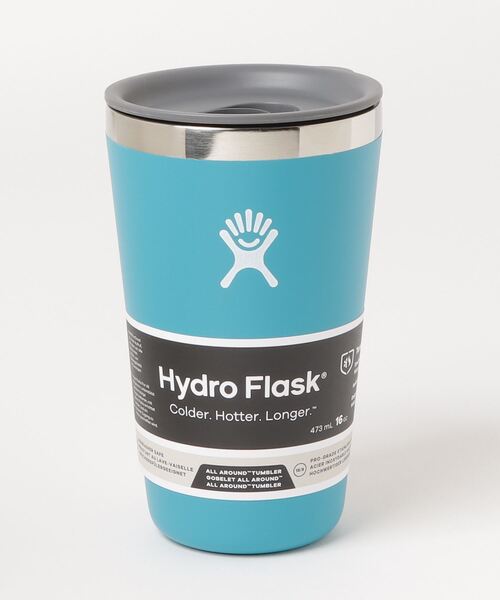 タンブラー メンズ Hydro Flask/ハイドロフラスク ステンレスタンブラー オールアラウンド タンブラー 16oz 473ml 890117｜zozo｜22