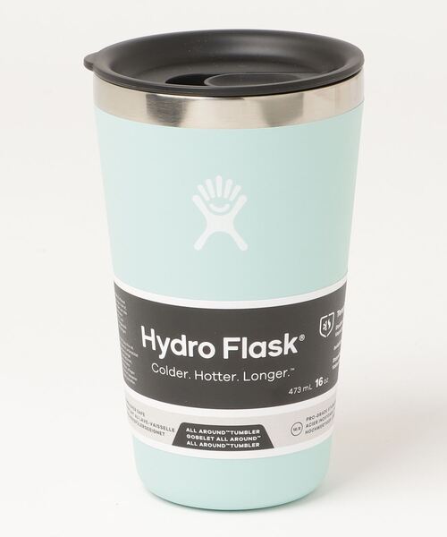 タンブラー メンズ Hydro Flask/ハイドロフラスク ステンレスタンブラー オールアラウンド タンブラー 16oz 473ml 890117｜zozo｜23