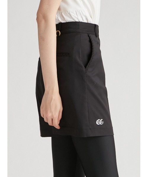 CELFORD（セルフォード） パンツ 「CELFORD GOLF」ストレッチオックス