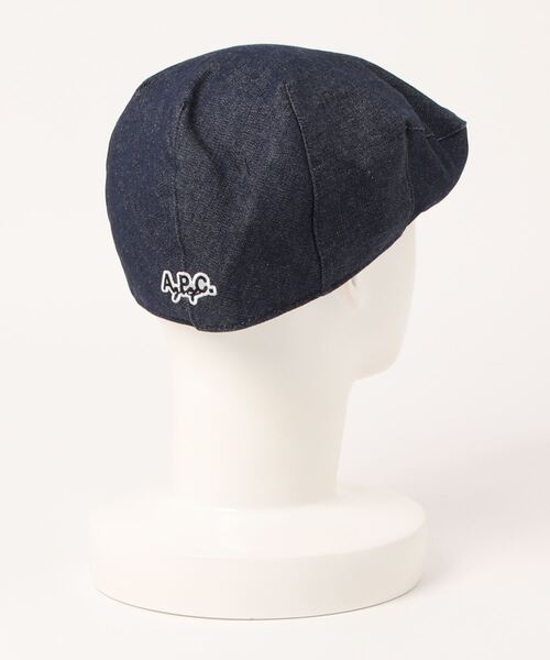 帽子 ベレー帽 CCS43CE ハンチング メンズ : ZOZOTOWN Yahoo!店 - 通販