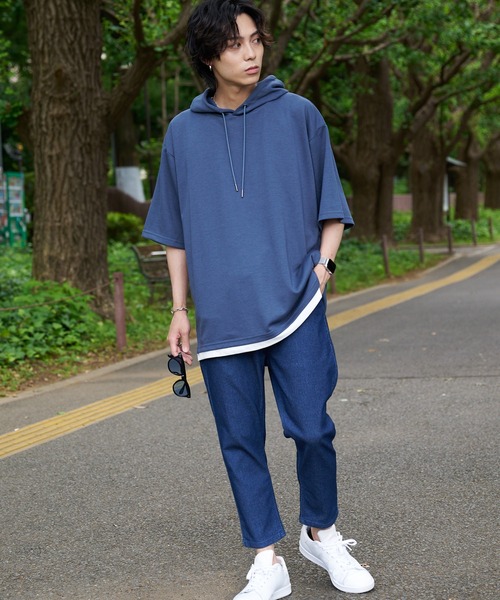 RAWBLUE ローブルー デニム W42L34 RAWBLUE ローブルー デニム W42L34 JAPAN BLUE JEANS - Classic