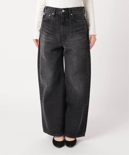 JOURNAL STANDARD 12.5ozルーズデニムパンツ JOURNAL STANDARD｜《追加3》12.5ozルーズデニムパンツ