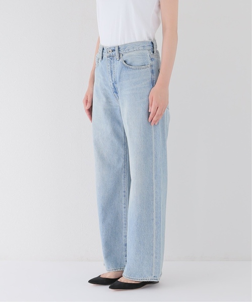 JOURNAL STANDARD 12.5ozルーズデニムパンツ JOURNAL STANDARD｜《追加3》12.5ozルーズデニムパンツ