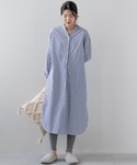 授乳ブラ マタニティ Moredde マタニテ...の詳細画像5