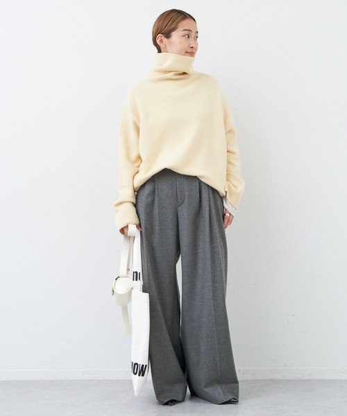 Deuxieme Classe *Bewitching パンツ Deuxieme Classe パンツ *Bewitching : ZOZOTOWN Yahoo!店
