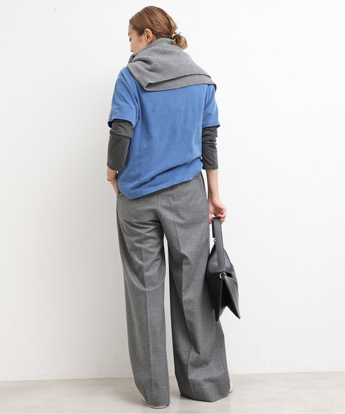 Deuxieme Classe *Bewitching パンツ Deuxieme Classe パンツ *Bewitching : ZOZOTOWN Yahoo!店