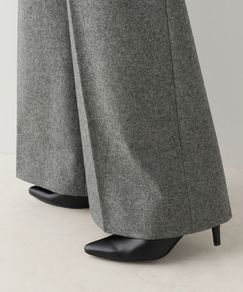Deuxieme Classe *Bewitching パンツ Deuxieme Classe パンツ *Bewitching : ZOZOTOWN Yahoo!店