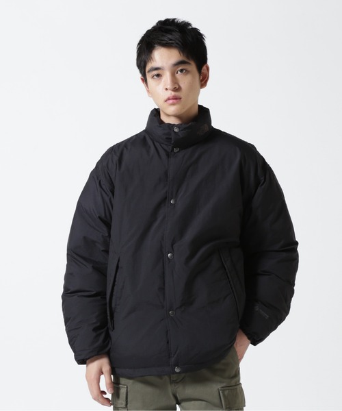 ダウン ダウンジャケット メンズ THE NORTH FACE (ザ・ノースフェイス）Alteration Sierra Jacket ND92361｜zozo