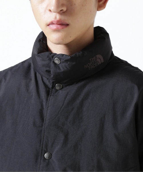 THE NORTH FACE ダウンジャケット ダウン (ザ・ノース・フェイス