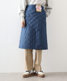 FUNALIVE（ファンアライブ） スカート YUASA6 original キルティング