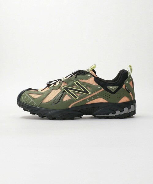 【NEW BALANCE】ニューバランス ML610X New Balance スニーカー 「NEW BALANCE / ニューバランス