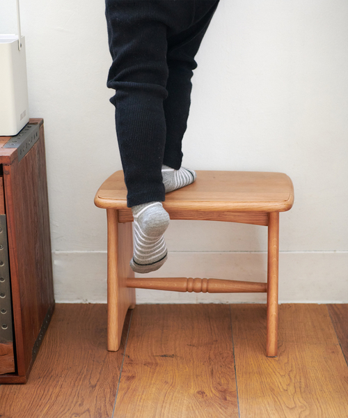 都内引取いただける方限定 ACME furniture 1脚 ACME Furniture（アクメファニチャー） 家具 ADEL Tiny Step Stool