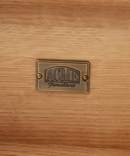 ACME Furniture(アクメファニチャー) 家具 ADEL Tiny Step Stool アデル ステップ スツール ...