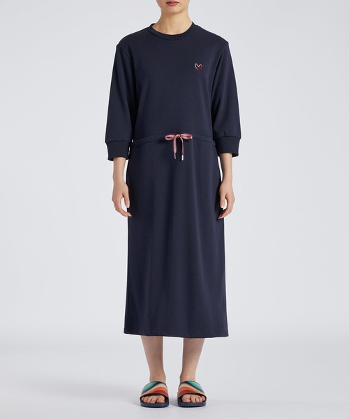 Paul Smith　ヒマワリ　半袖ワンピース　XXLSize Paul Smith JUNIOR ポールスミスジュニア 半袖ワンピース - メルカリ