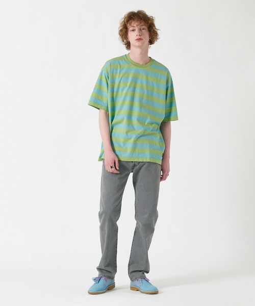 【関税込み】Levi's ブルー Skate プルオーバー 楽天市場】LEVI'S(R) SKATE メカニックスーツ ブルー MIDNIGHT