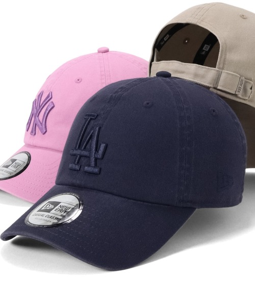 NEW ERA（ニューエラ） キャップ 帽子 ニューエラキャップ ONSPOTZ別注