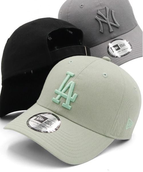NEW ERA キャップ 帽子 ニューエラキャップ ONSPOTZ別注