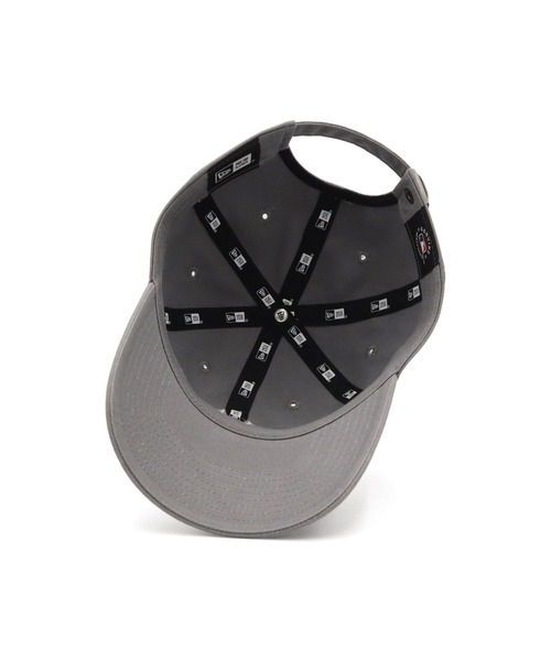 お値下げ！ ニューエラ ヤンキース グレー 8 カラーロゴキャップ LP59FIFTY 【メーカー取次】NEW ERA ニューエラ MLB Low Profile