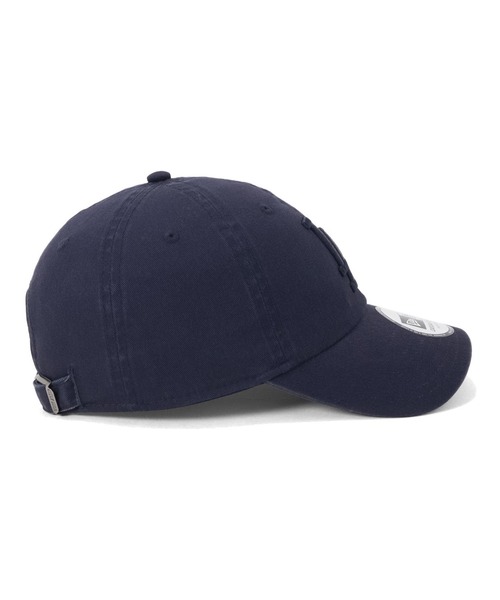 NEW ERA（ニューエラ） キャップ 帽子 紫外線カット レディース