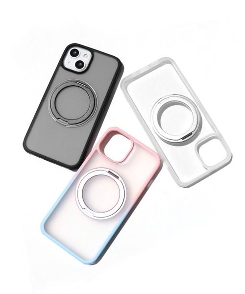 C520 ORIGINAL スマホケース 「C520/シーゴーニーゼロ」MagSafe
