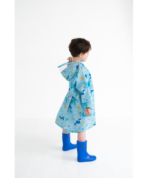 レインコート JAPAN LIMITED
