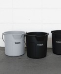 掃除 THOR ソー Round Bucket...の詳細画像1