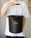掃除 THOR ソー Round Bucket...の詳細画像3