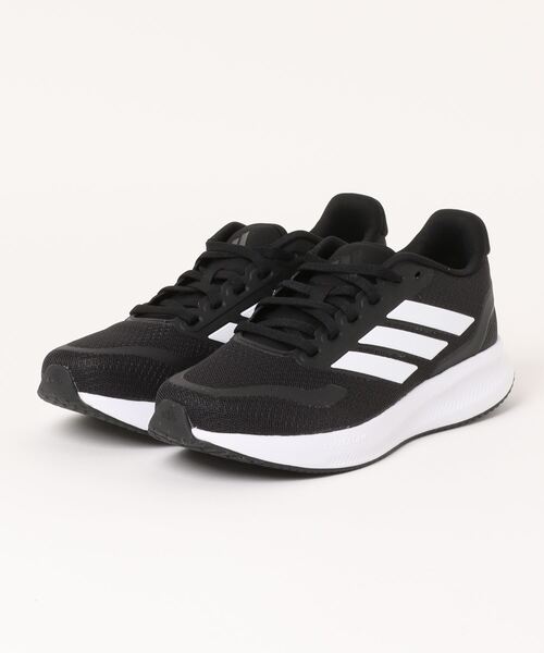 ［ぽこたん］男の子まとめ売り　3種 adidas スニーカー 「adidas」CORE FAITO 5.0 J キッズ 子供