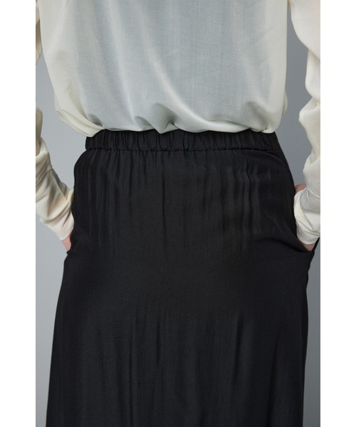 HeRIN.CYE スカート Fringe skirt フリンジスカート : ZOZOTOWN