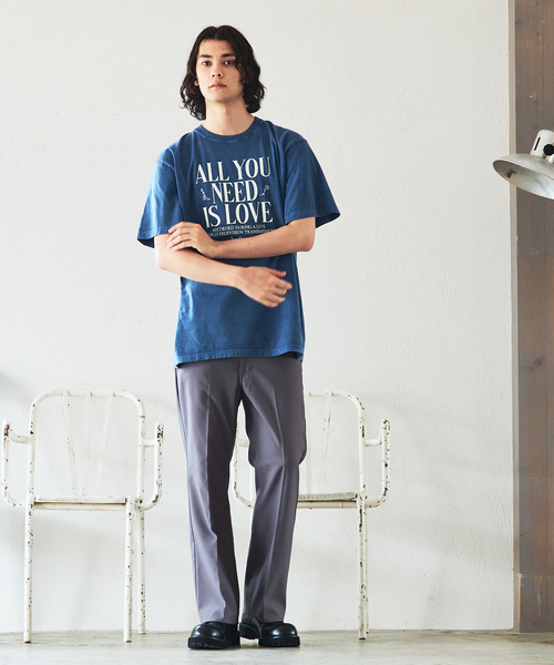 Wrangler スラックス 「Wrangler / ラングラー」WRANCHER DRESS