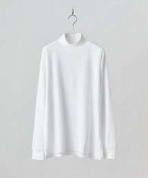 tシャツ 「WEB限定」ワッフルクルーネック＆タートルネックカットソー メンズ｜ZOZOTOWN Yahoo!店